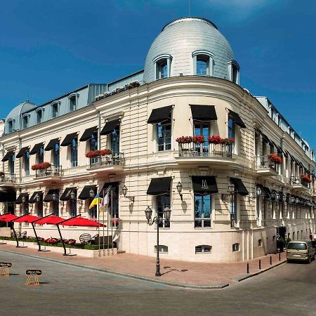 Hotel De Paris Odessa Mgallery Esterno foto