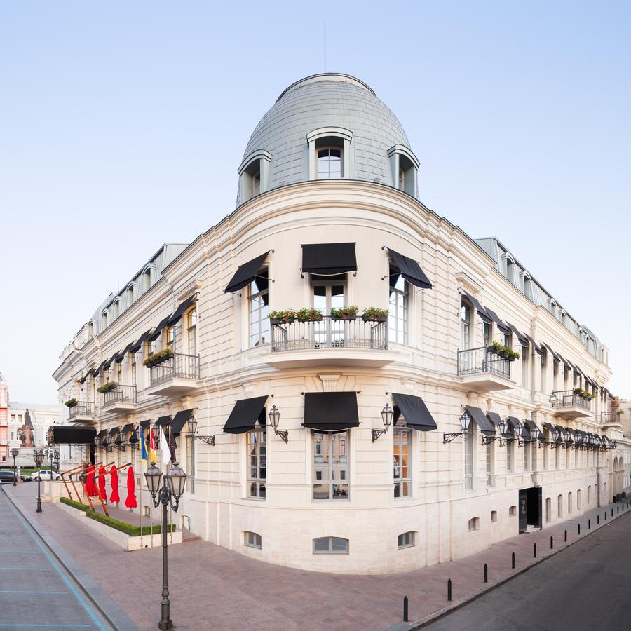 Hotel De Paris Odessa Mgallery Esterno foto
