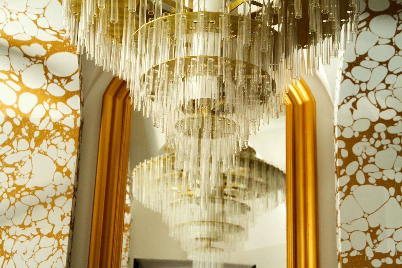 Hotel De Paris Odessa Mgallery Esterno foto