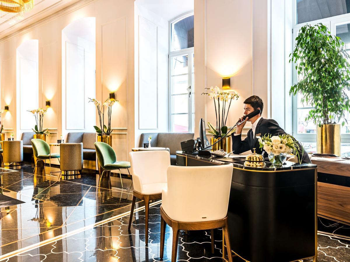 Hotel De Paris Odessa Mgallery Esterno foto