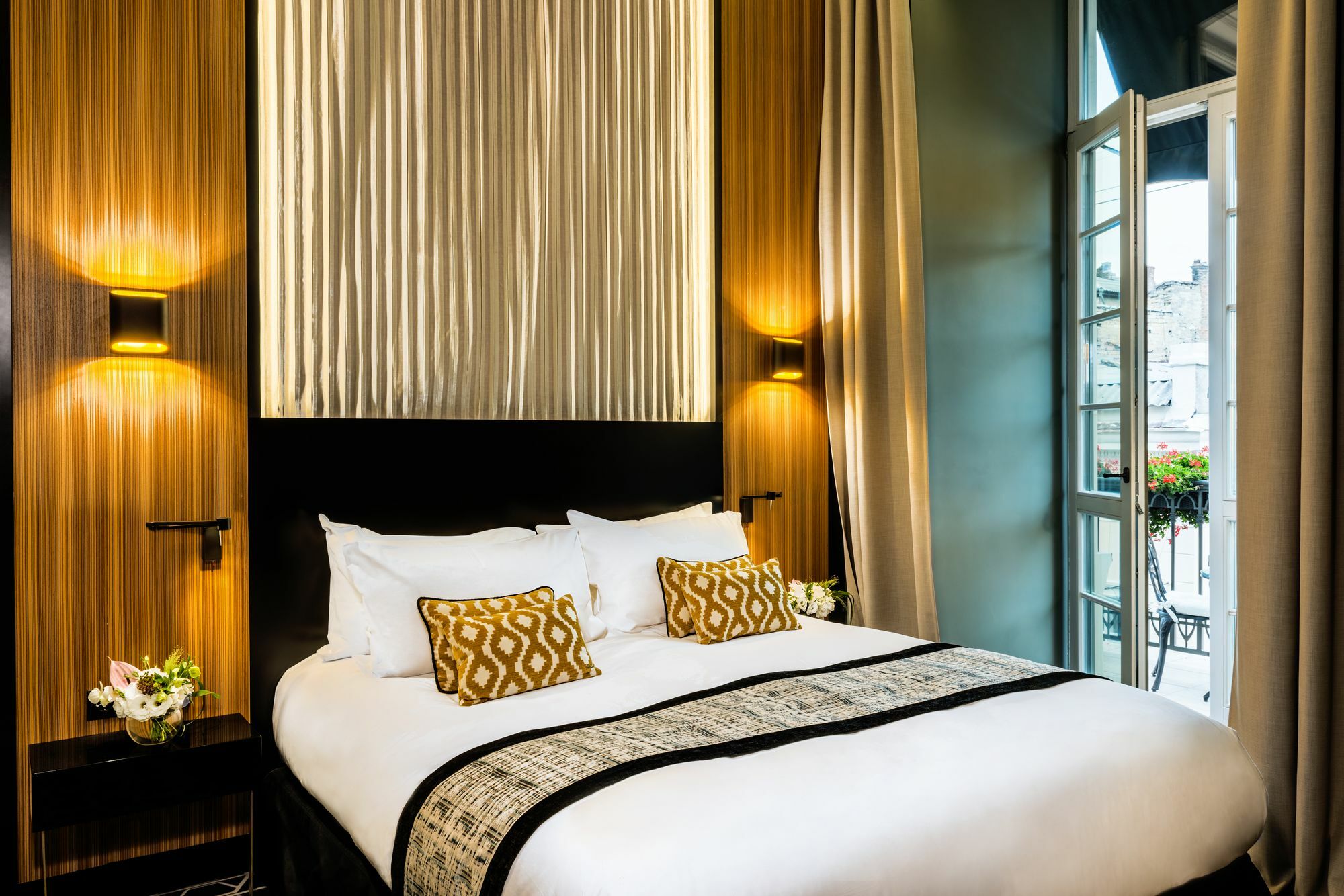 Hotel De Paris Odessa Mgallery Esterno foto