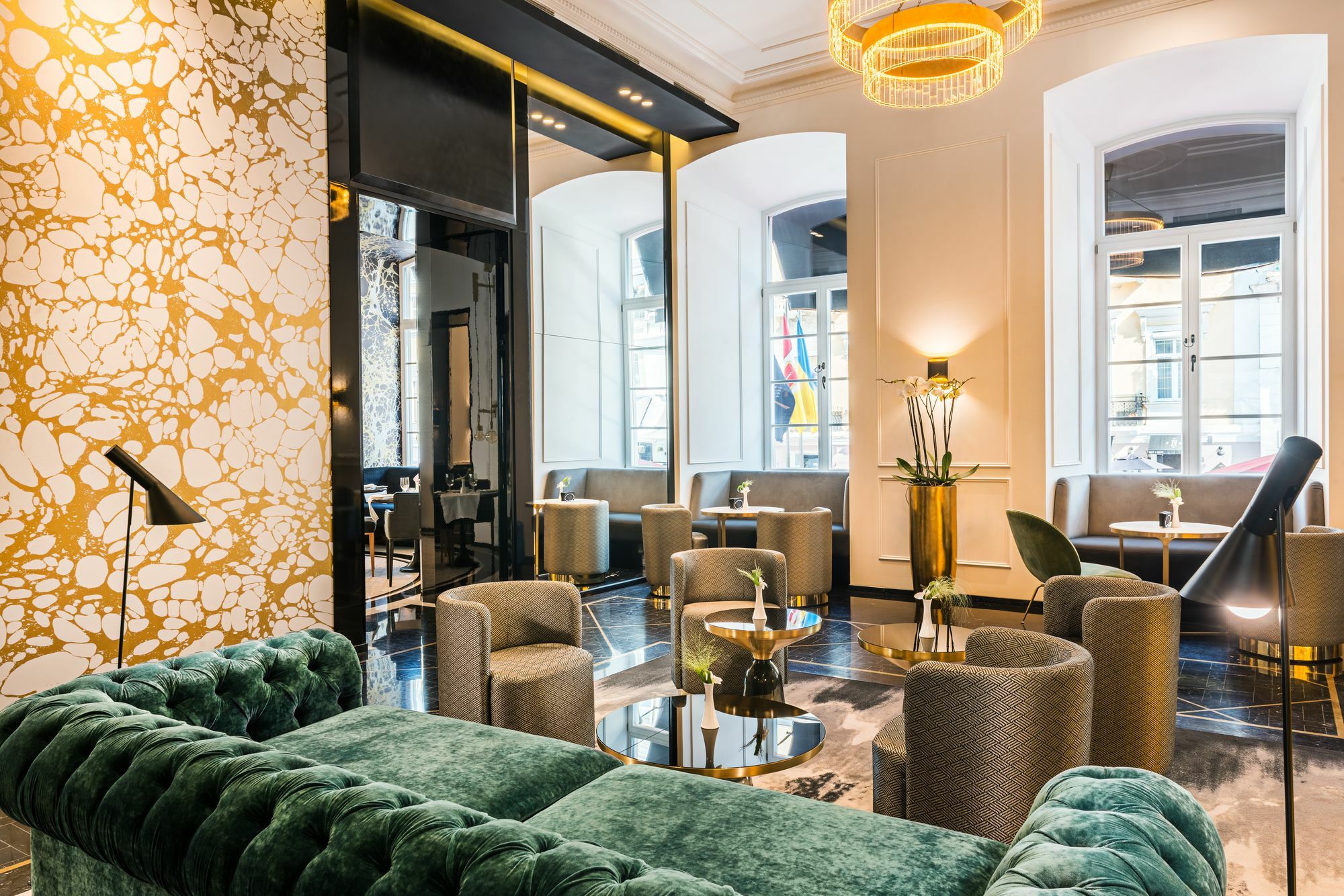 Hotel De Paris Odessa Mgallery Esterno foto