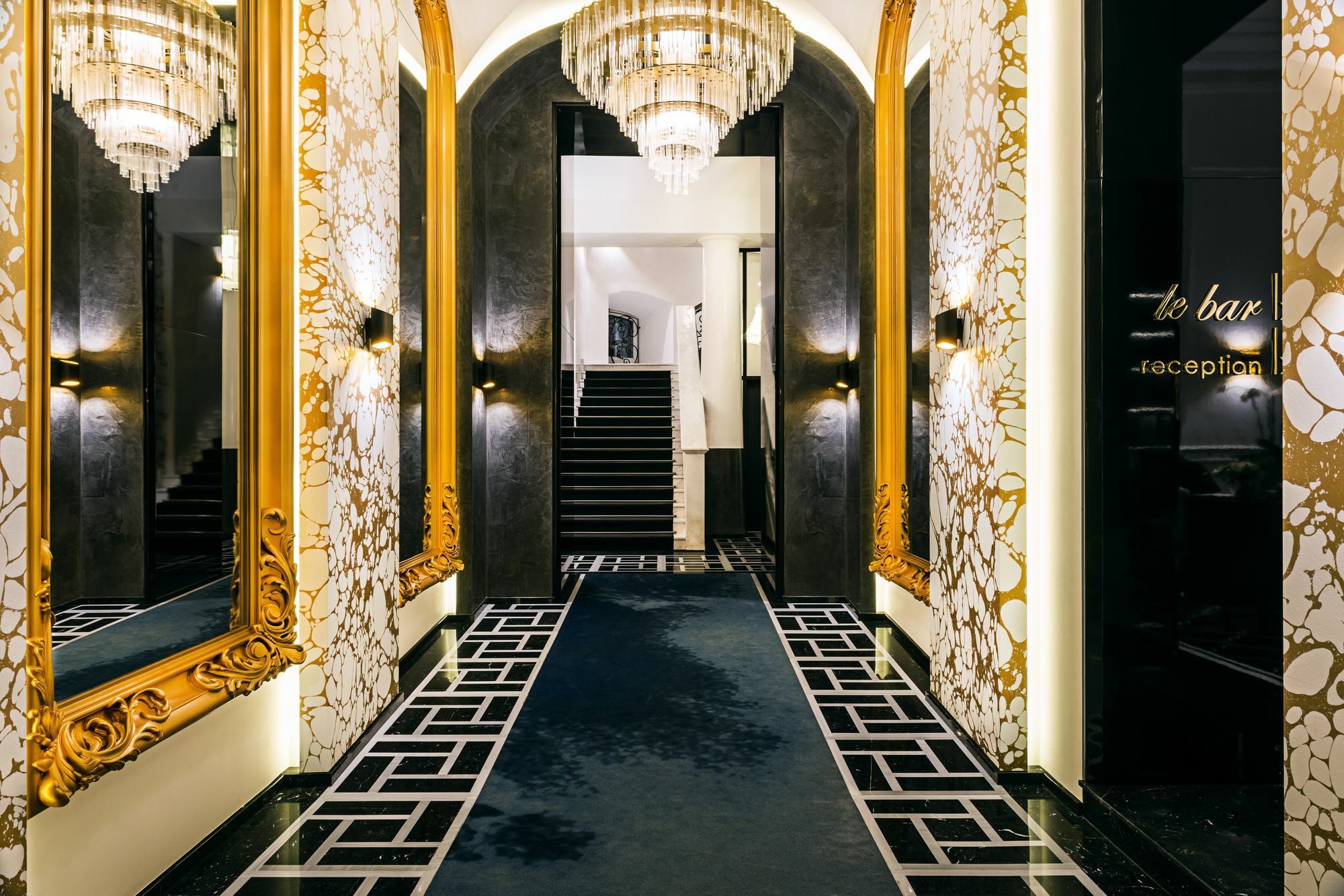 Hotel De Paris Odessa Mgallery Esterno foto