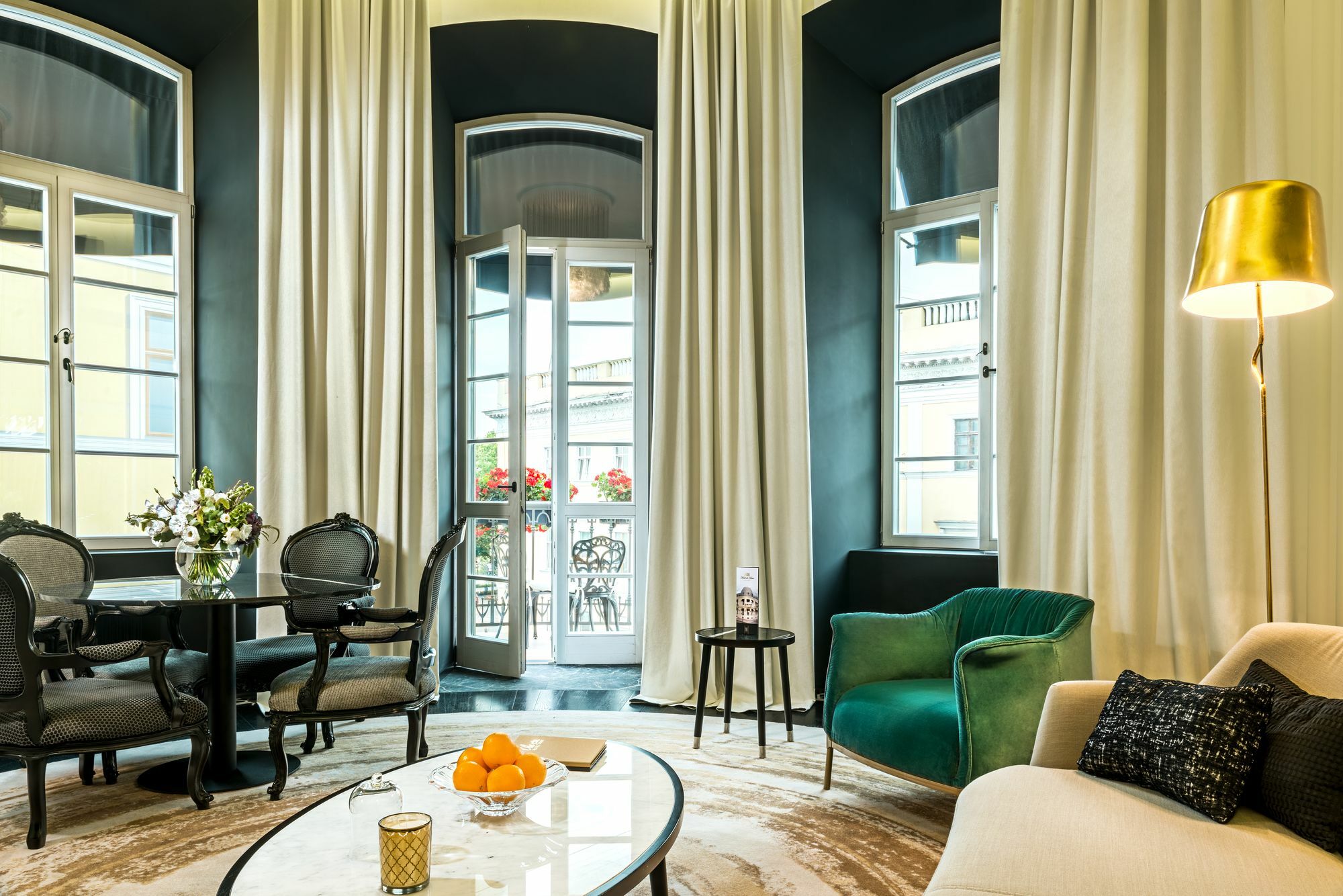 Hotel De Paris Odessa Mgallery Esterno foto