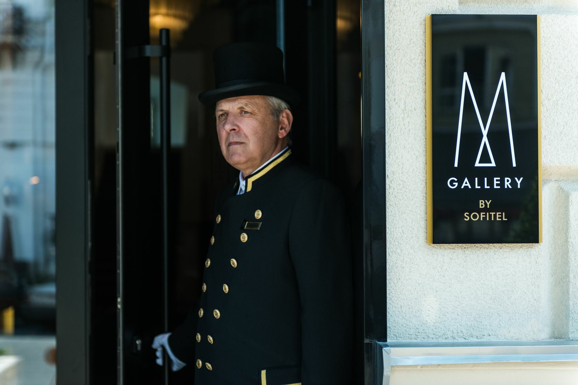 Hotel De Paris Odessa Mgallery Esterno foto