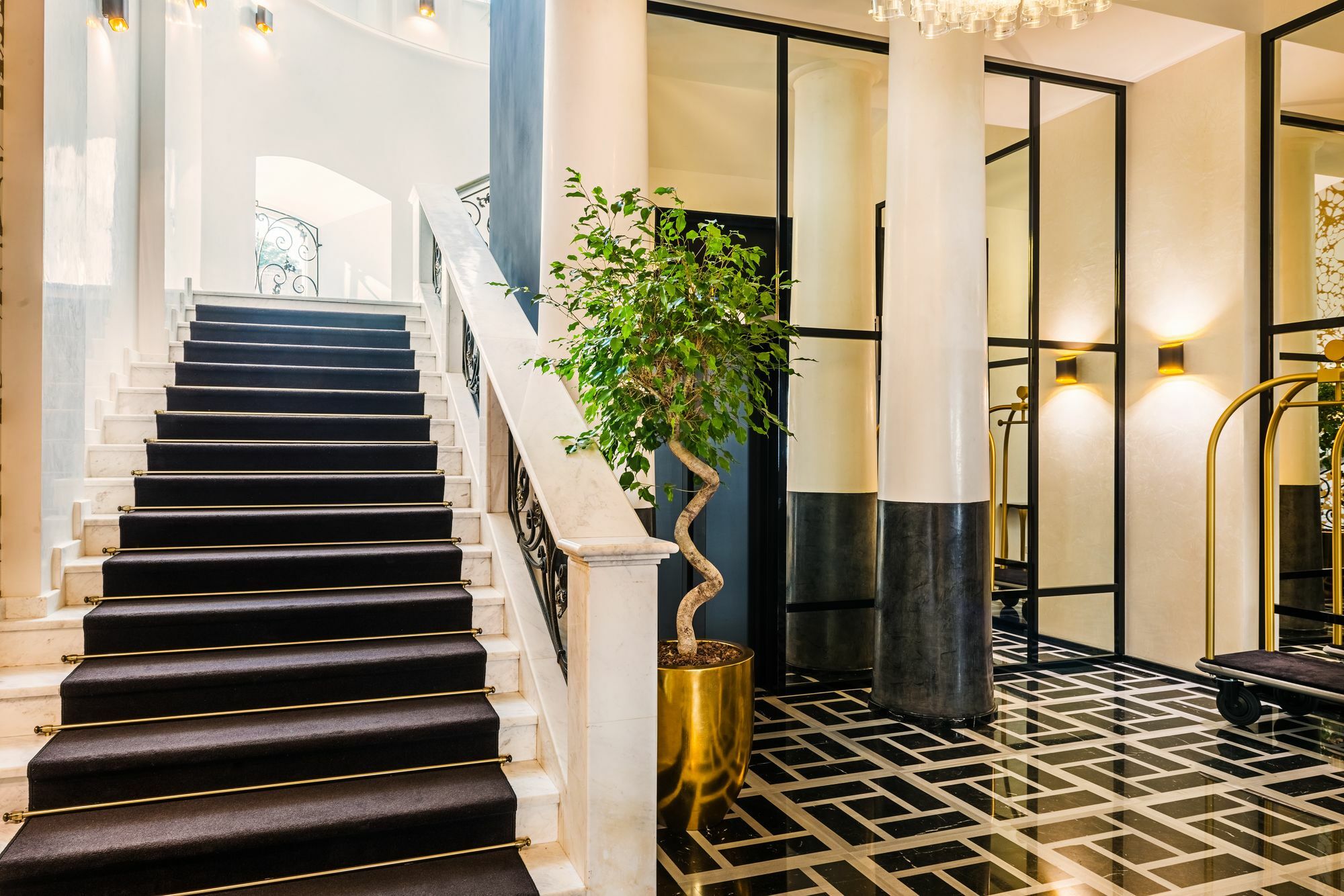 Hotel De Paris Odessa Mgallery Esterno foto