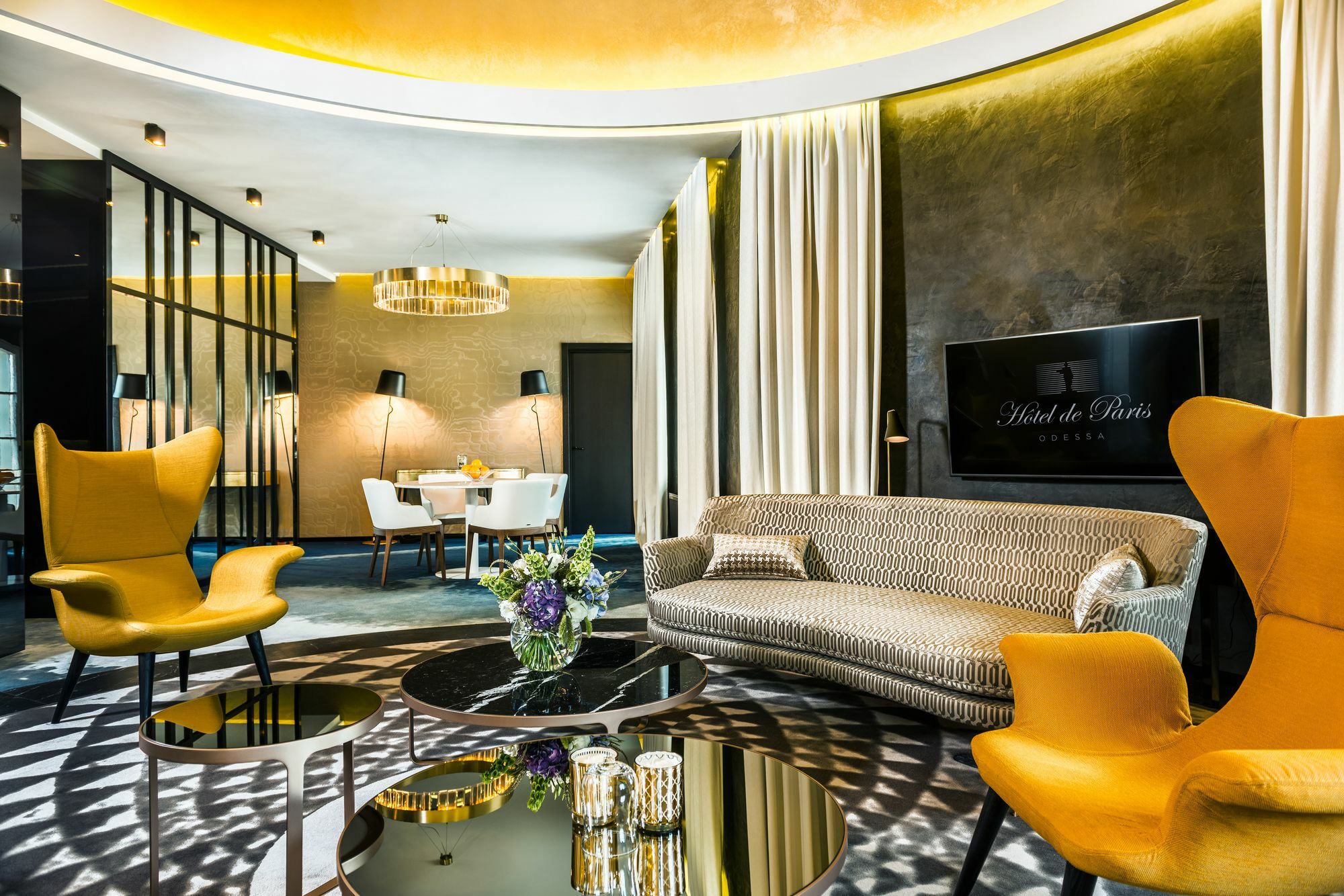 Hotel De Paris Odessa Mgallery Esterno foto