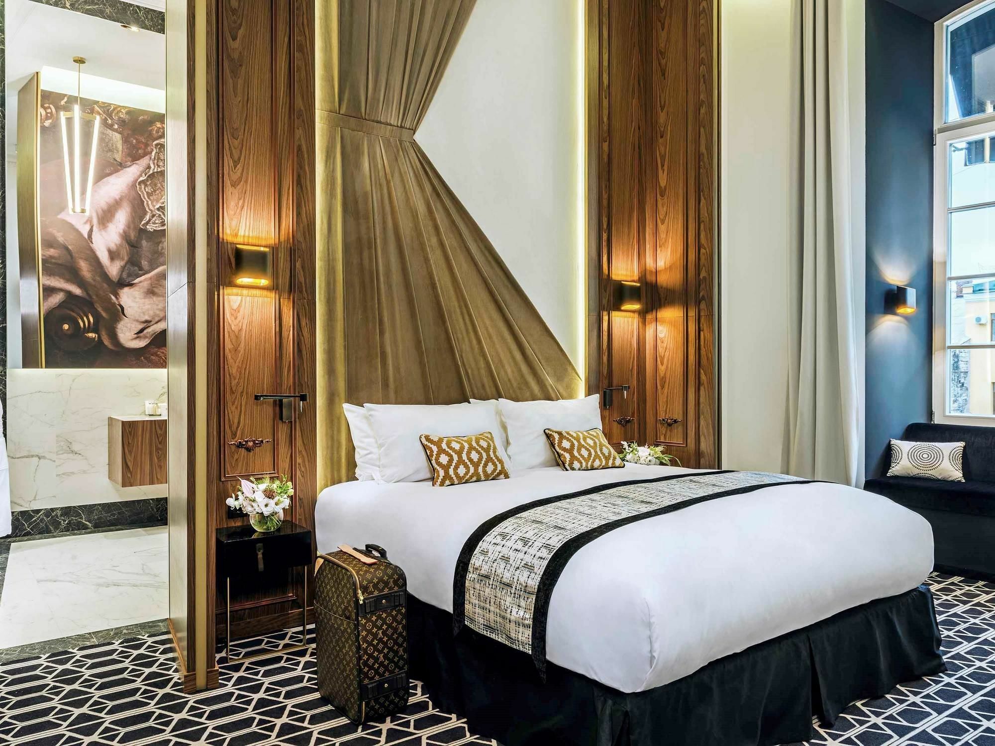 Hotel De Paris Odessa Mgallery Esterno foto