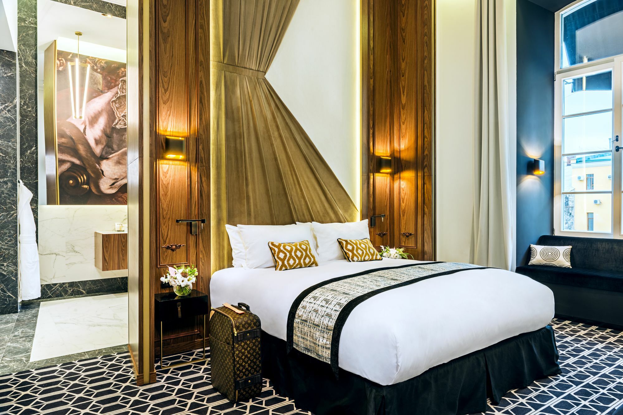Hotel De Paris Odessa Mgallery Esterno foto