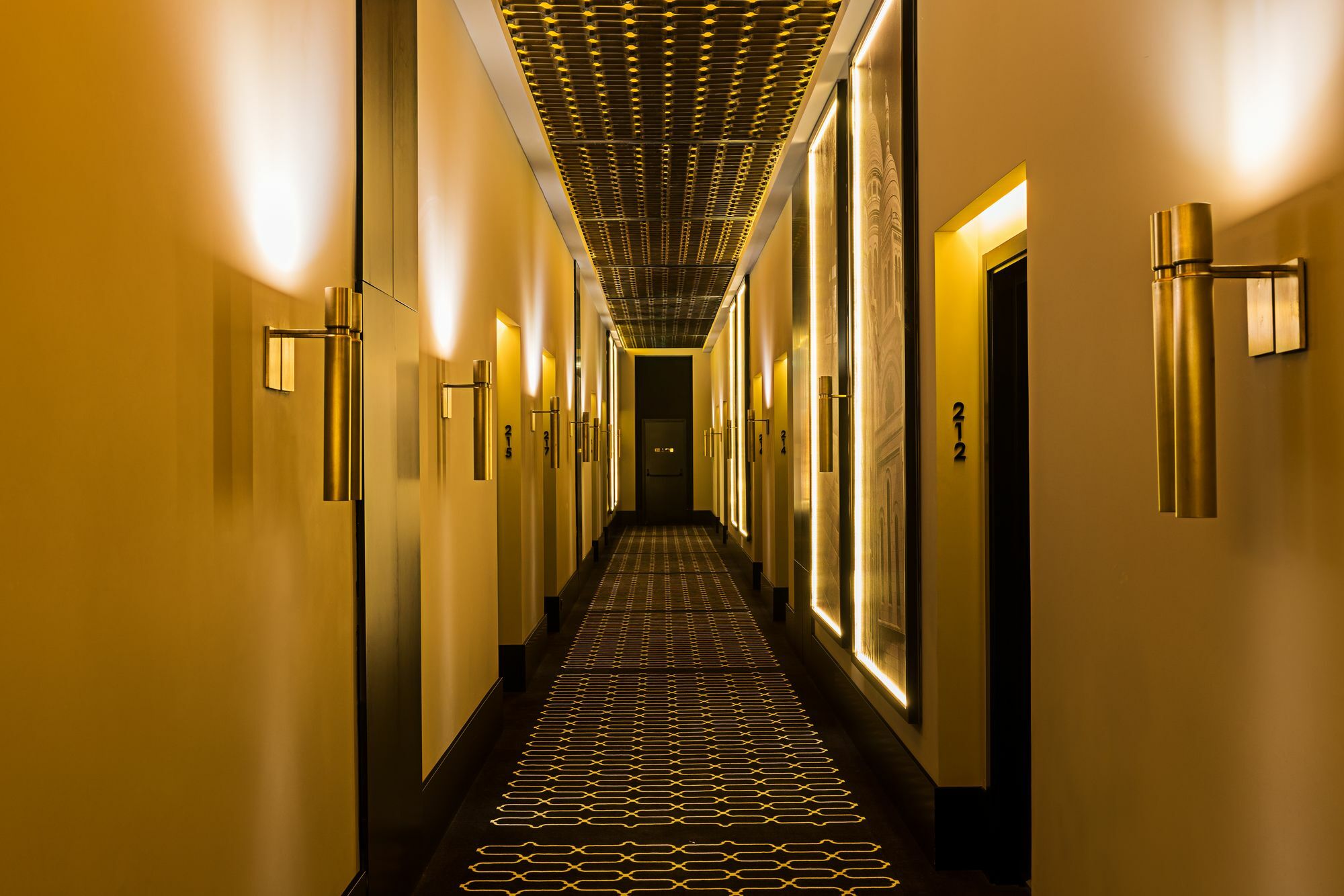 Hotel De Paris Odessa Mgallery Esterno foto