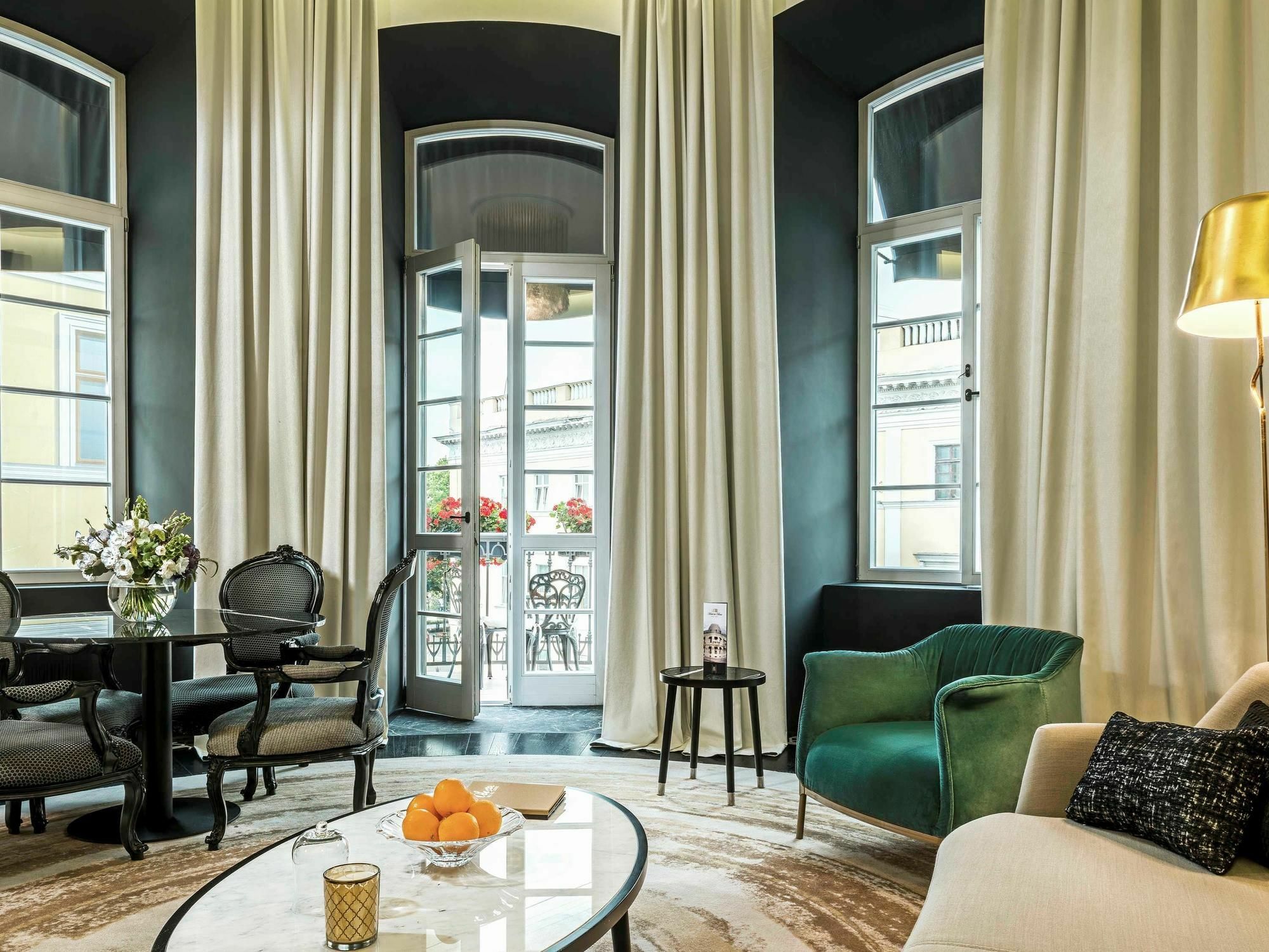 Hotel De Paris Odessa Mgallery Esterno foto