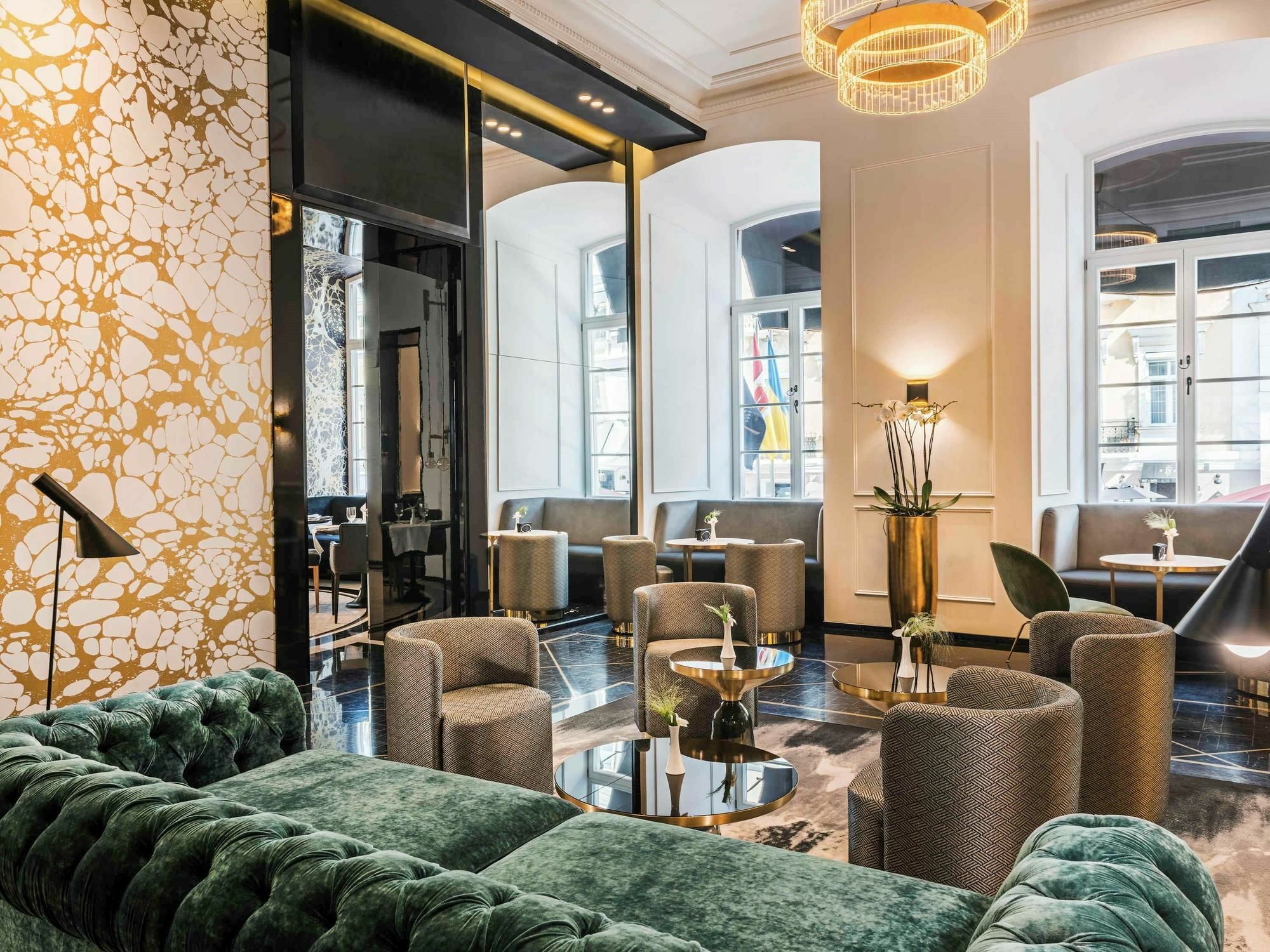 Hotel De Paris Odessa Mgallery Esterno foto