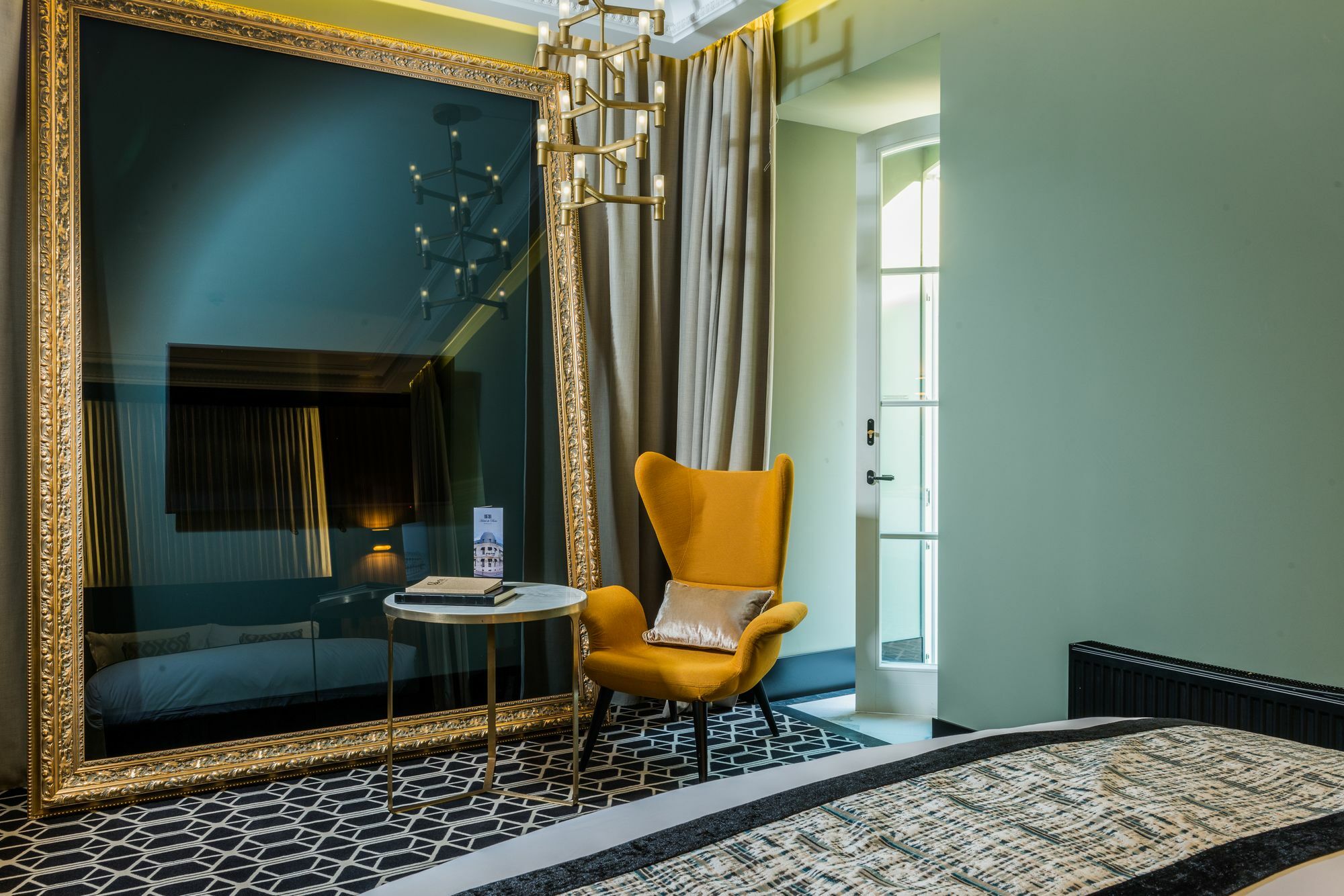 Hotel De Paris Odessa Mgallery Esterno foto