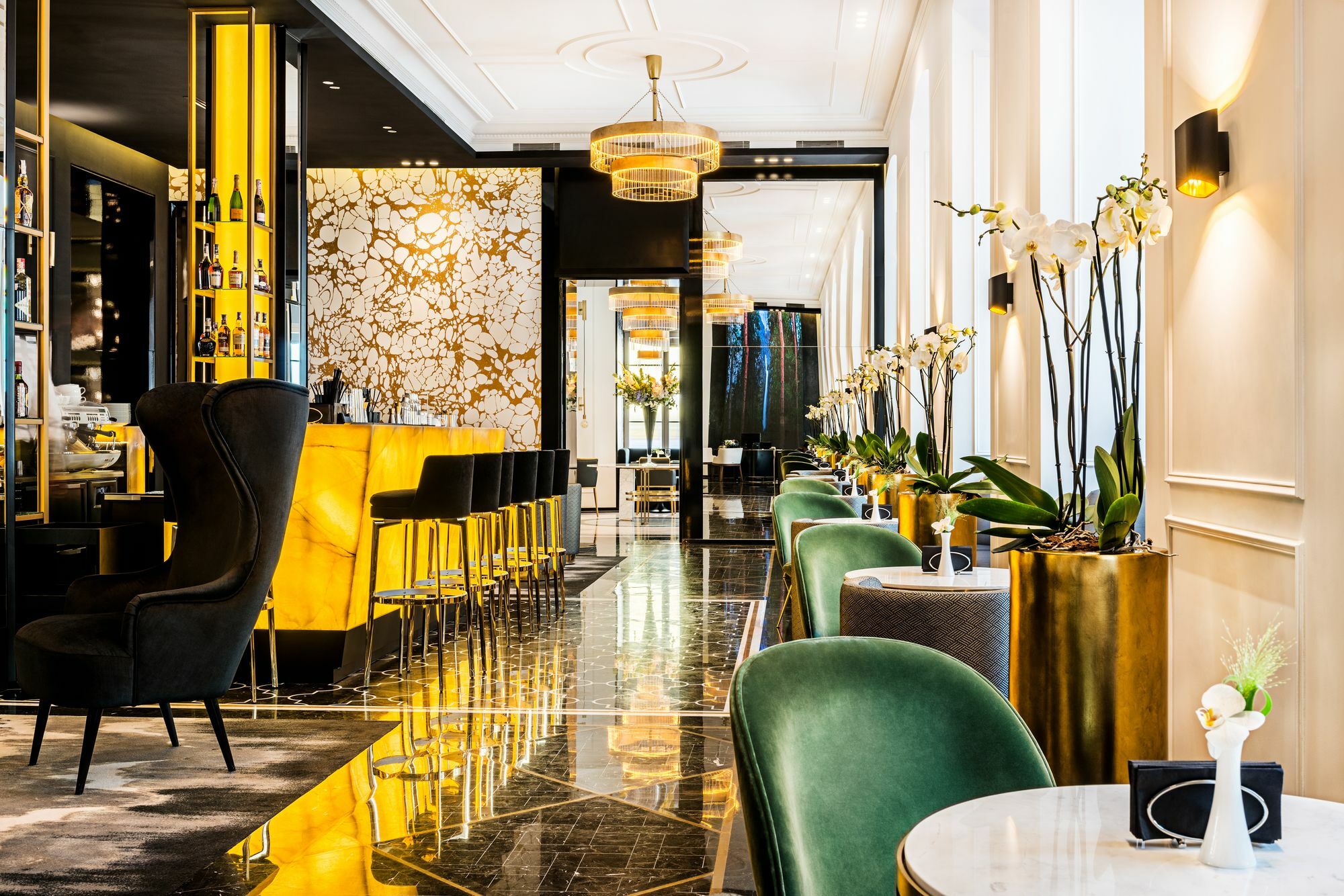 Hotel De Paris Odessa Mgallery Esterno foto
