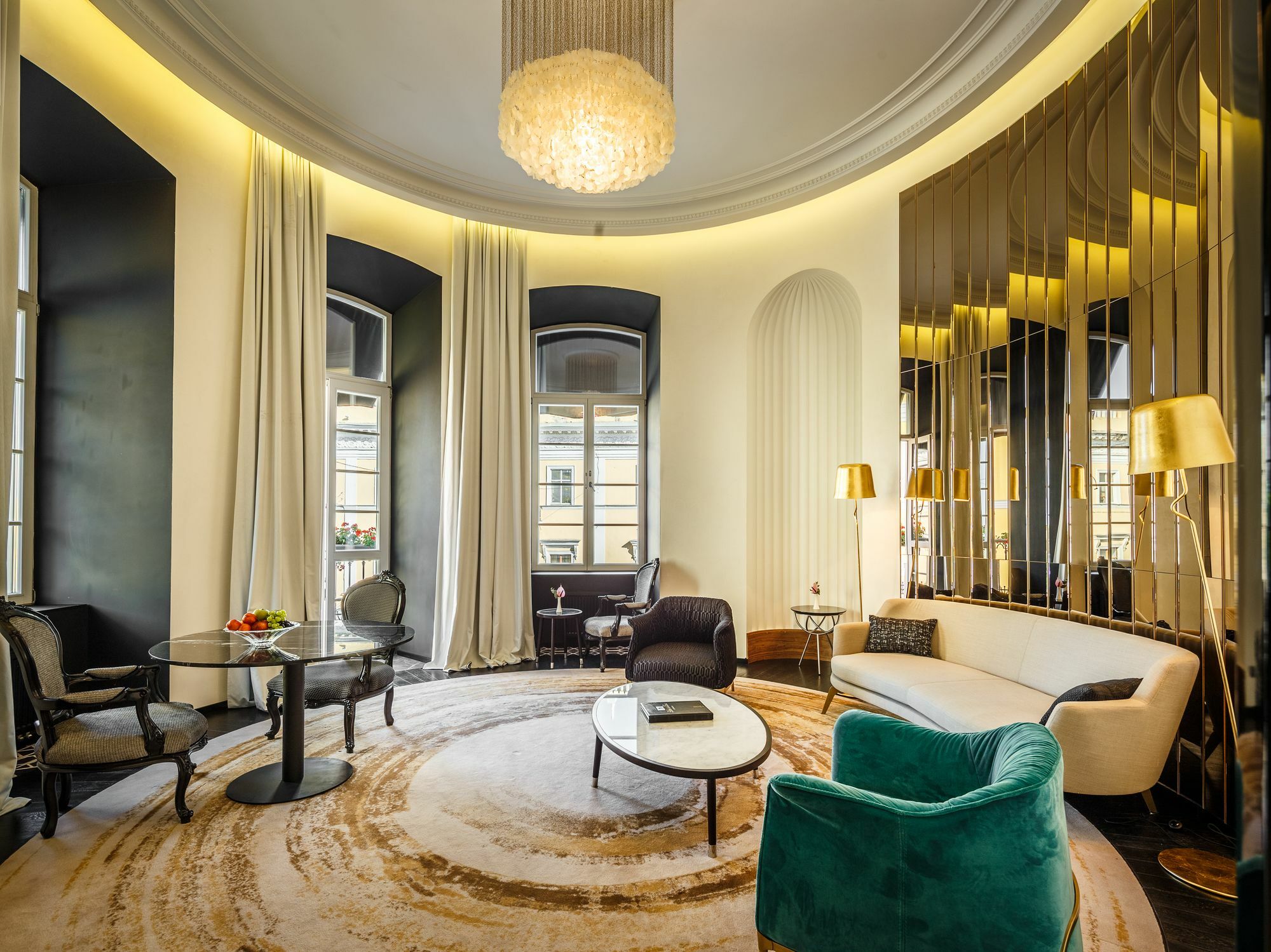 Hotel De Paris Odessa Mgallery Esterno foto