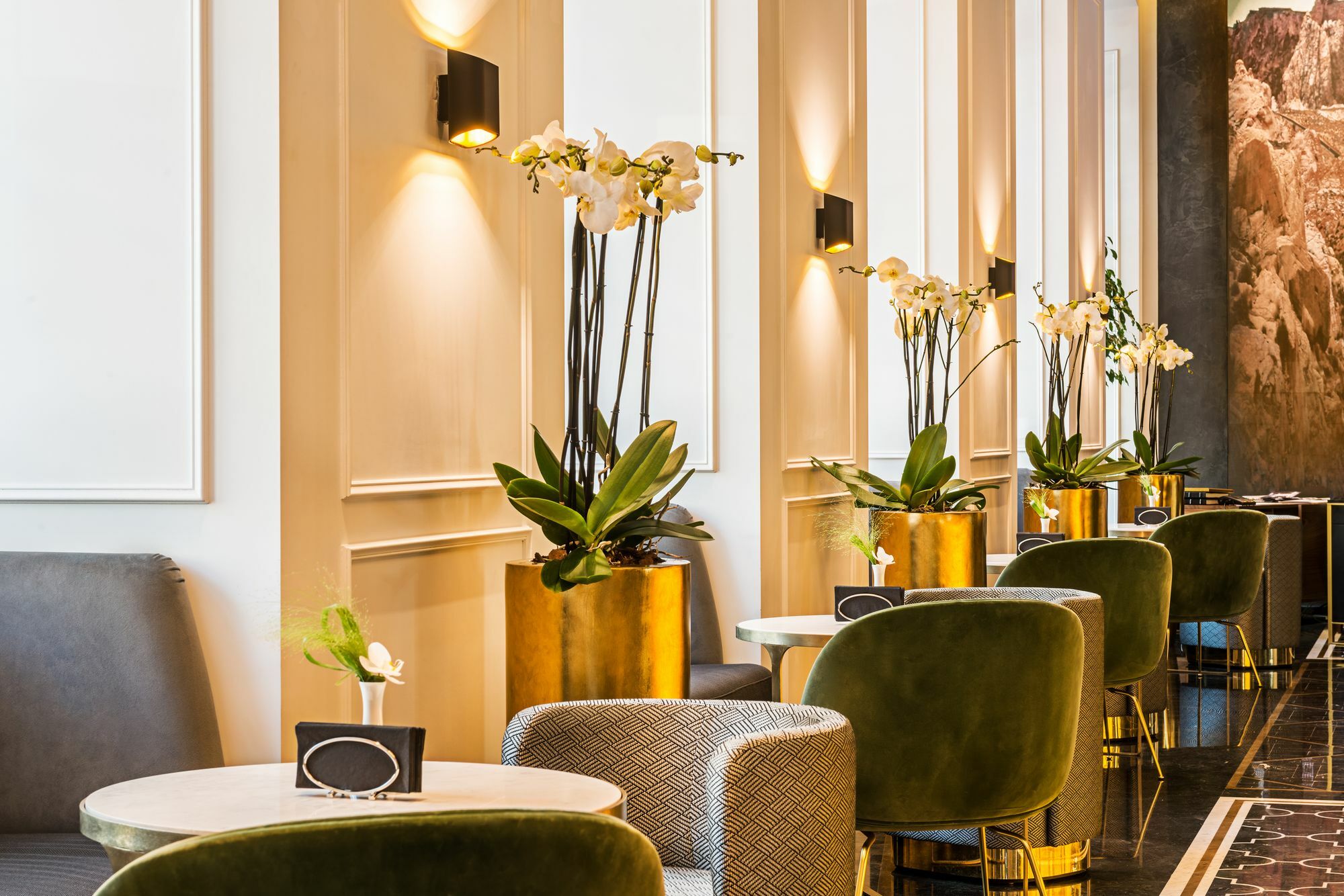 Hotel De Paris Odessa Mgallery Esterno foto