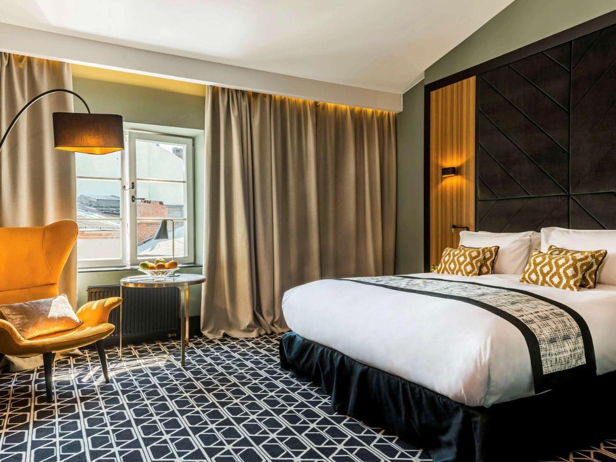 Hotel De Paris Odessa Mgallery Esterno foto