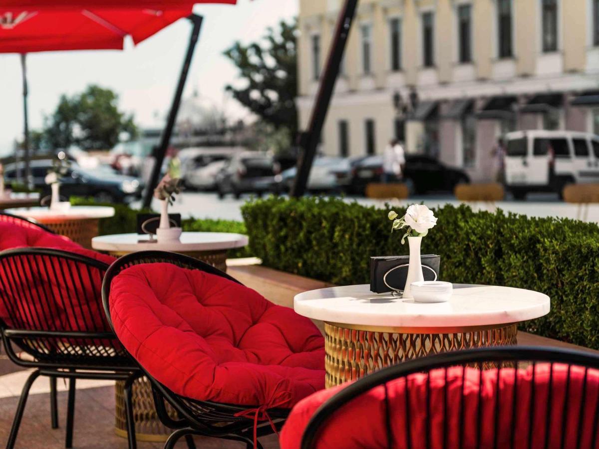 Hotel De Paris Odessa Mgallery Esterno foto