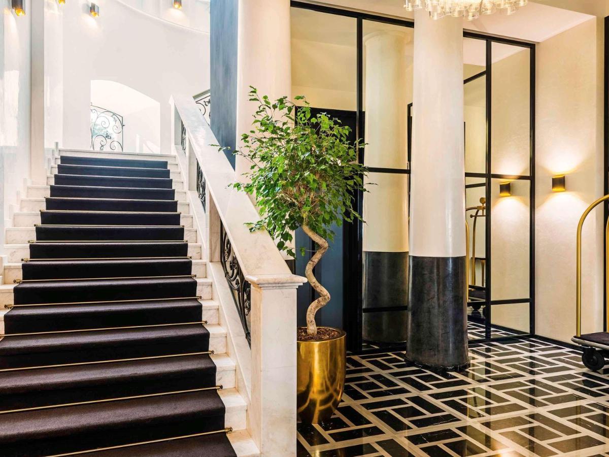 Hotel De Paris Odessa Mgallery Esterno foto