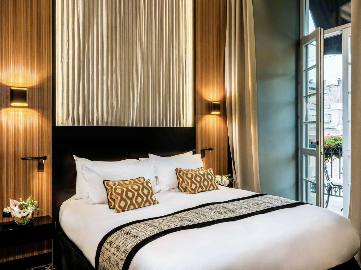 Hotel De Paris Odessa Mgallery Esterno foto
