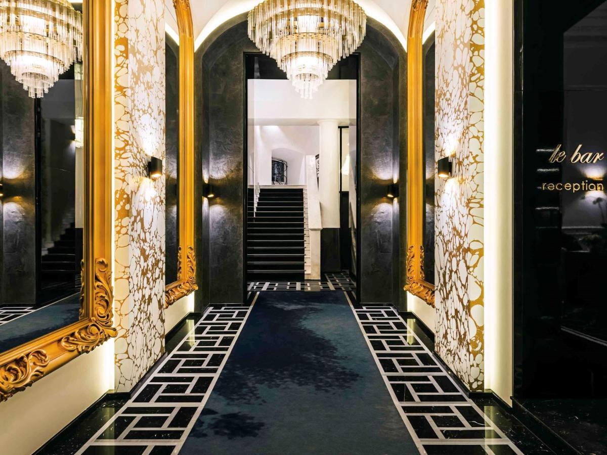 Hotel De Paris Odessa Mgallery Esterno foto